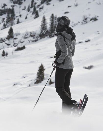 Winter Hike | Best Alpine Wellness Hotels