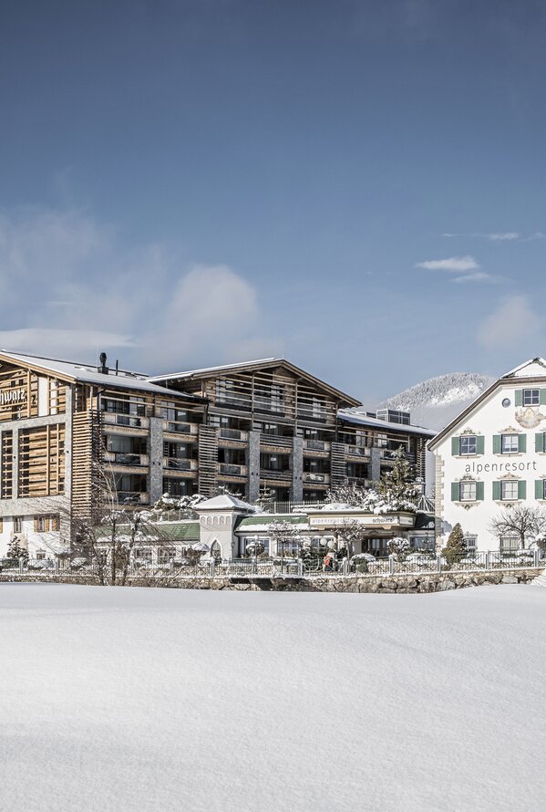 Hotel Nesslerhof | Großarl (Salzburg)