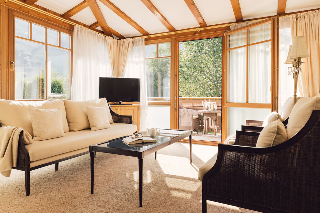 Room | 5 Star Superior Wellnesshotel Alpenpalace, South Tyrol