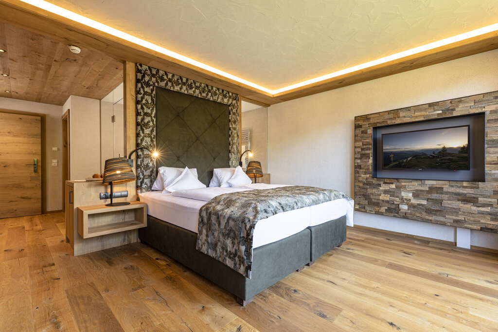 Suite Bergzauber| Wellness hotel Alpbacherhof, Tirol
