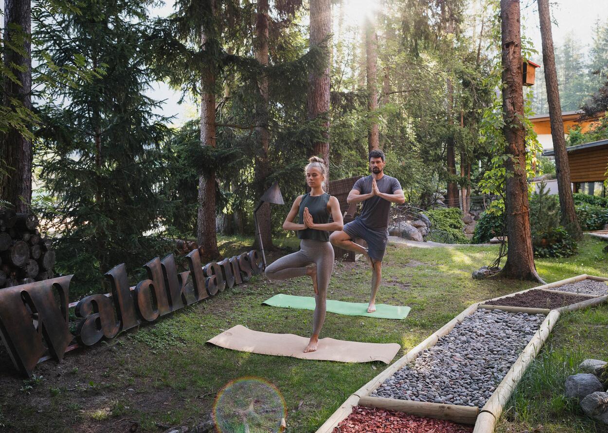 Sports & Activ | Nature- & Wellnesshotel Waldklause, Ötztal
