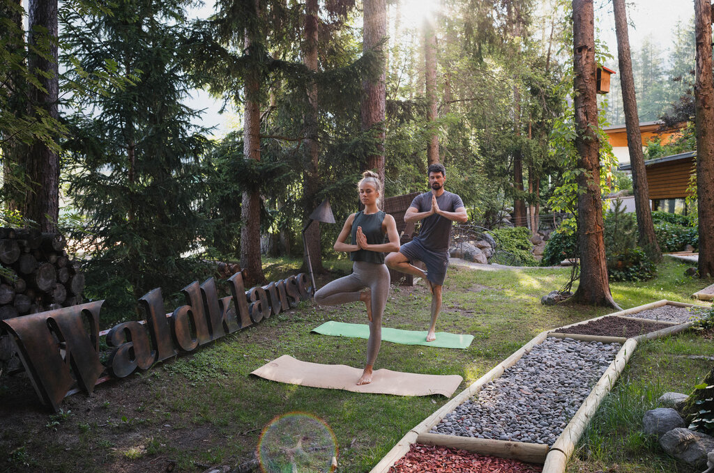 Sports & Activ | Nature- & Wellnesshotel Waldklause, Ötztal