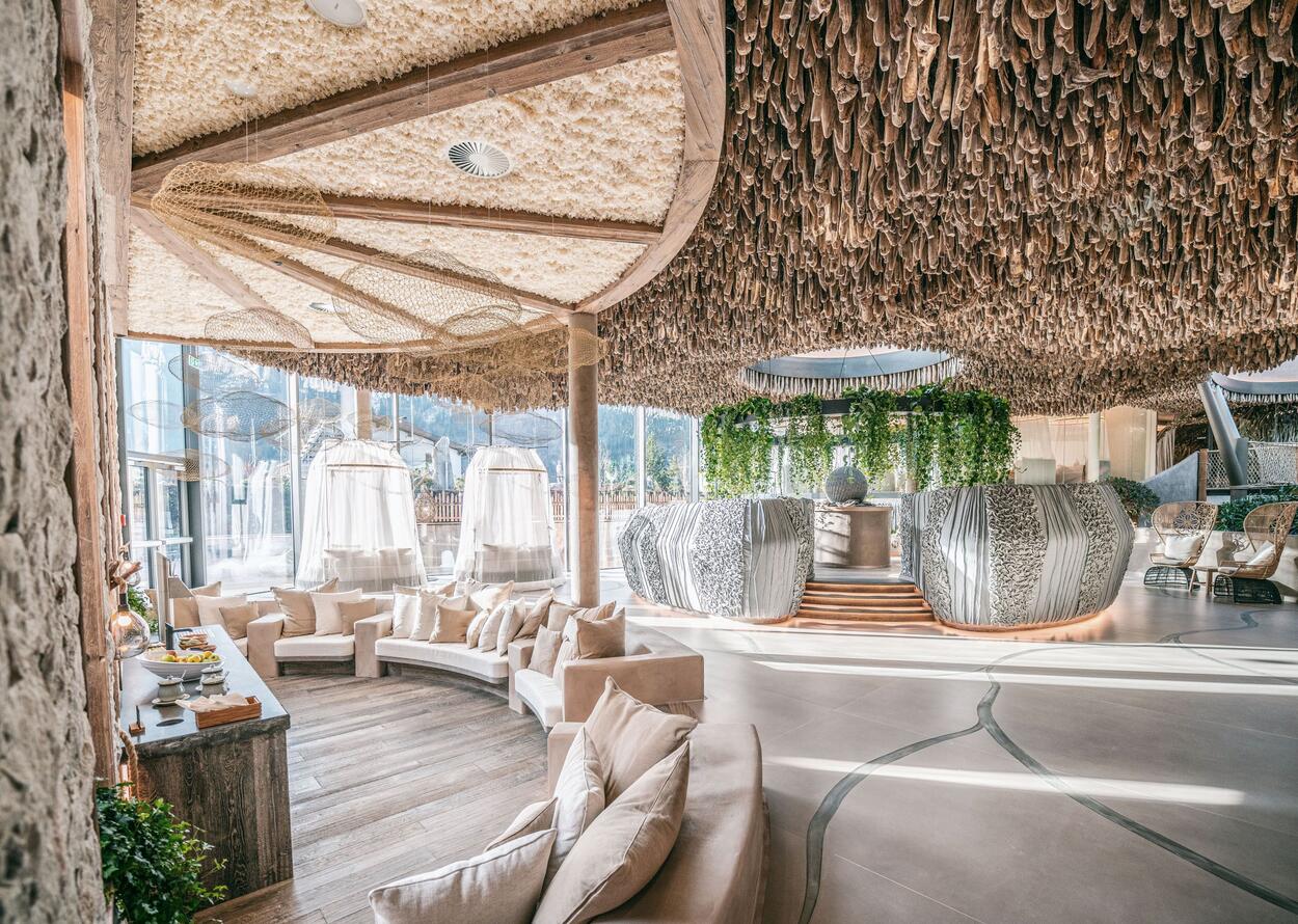 Orgänic SPA | Wellnesshotel der Engel 
