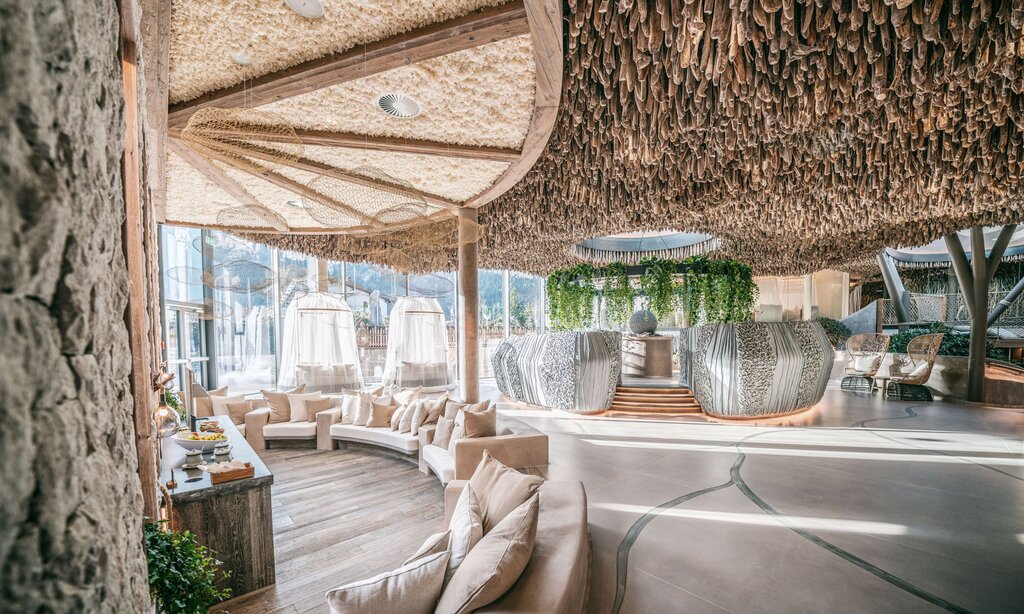 Orgänic SPA | Wellnesshotel der Engel 