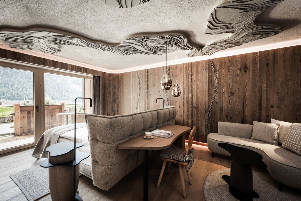 Comfort Room | Wellnesshotel der Engel 