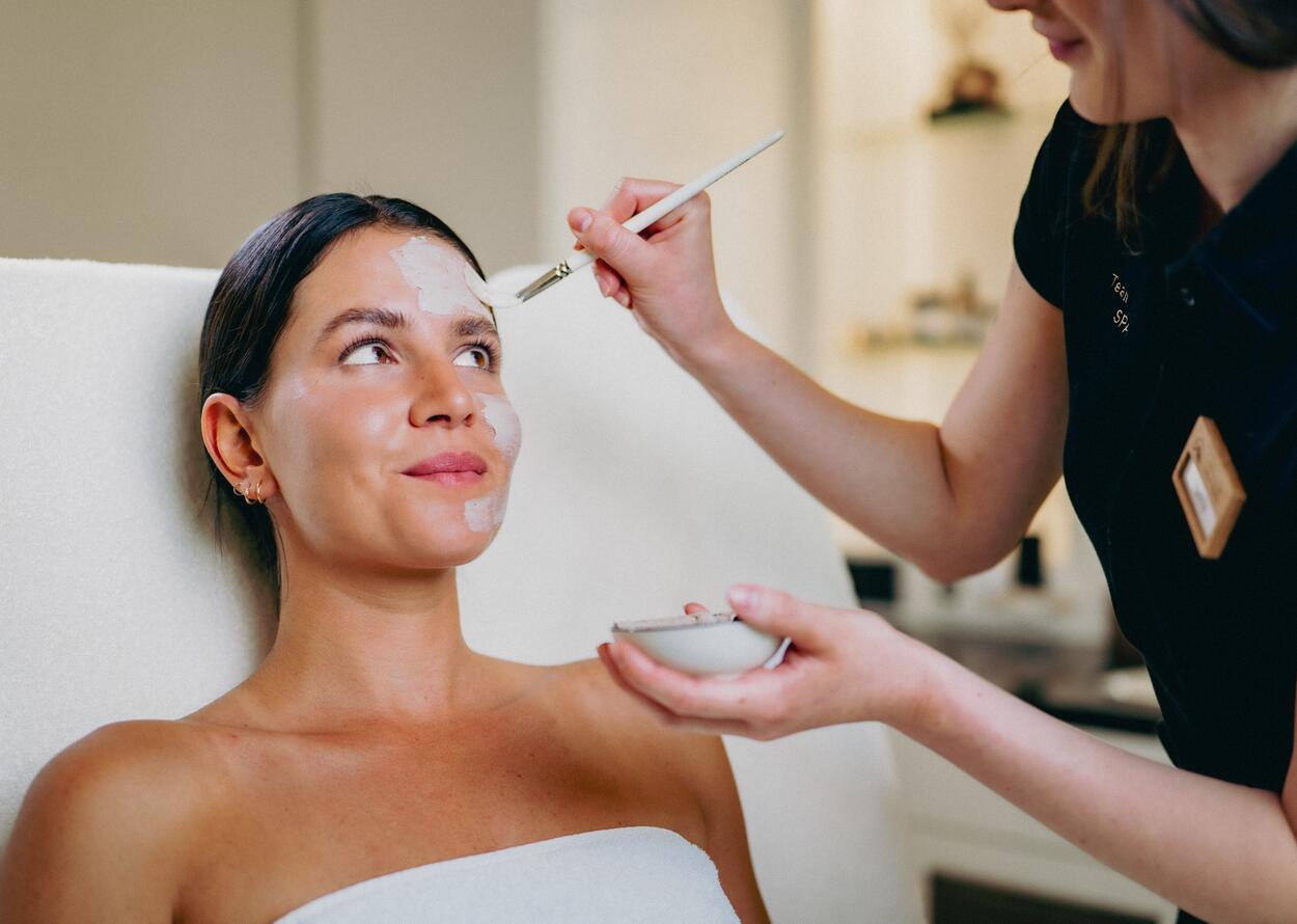 Health & wellness, beauty treatments on a wellness holiday | Best wellness hotels in Austria & South Tyrol