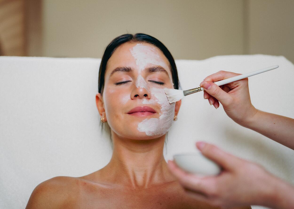 Beauty treatments | The most beautiful wellness hotels in the mountains