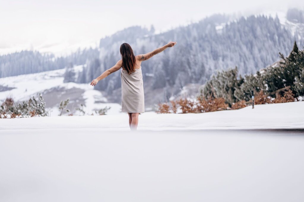 Wellness holiday in the mountains | Best Alpine Wellness Hotels 