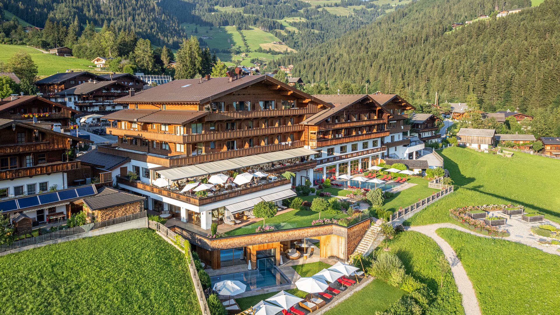 Alpbacherhof