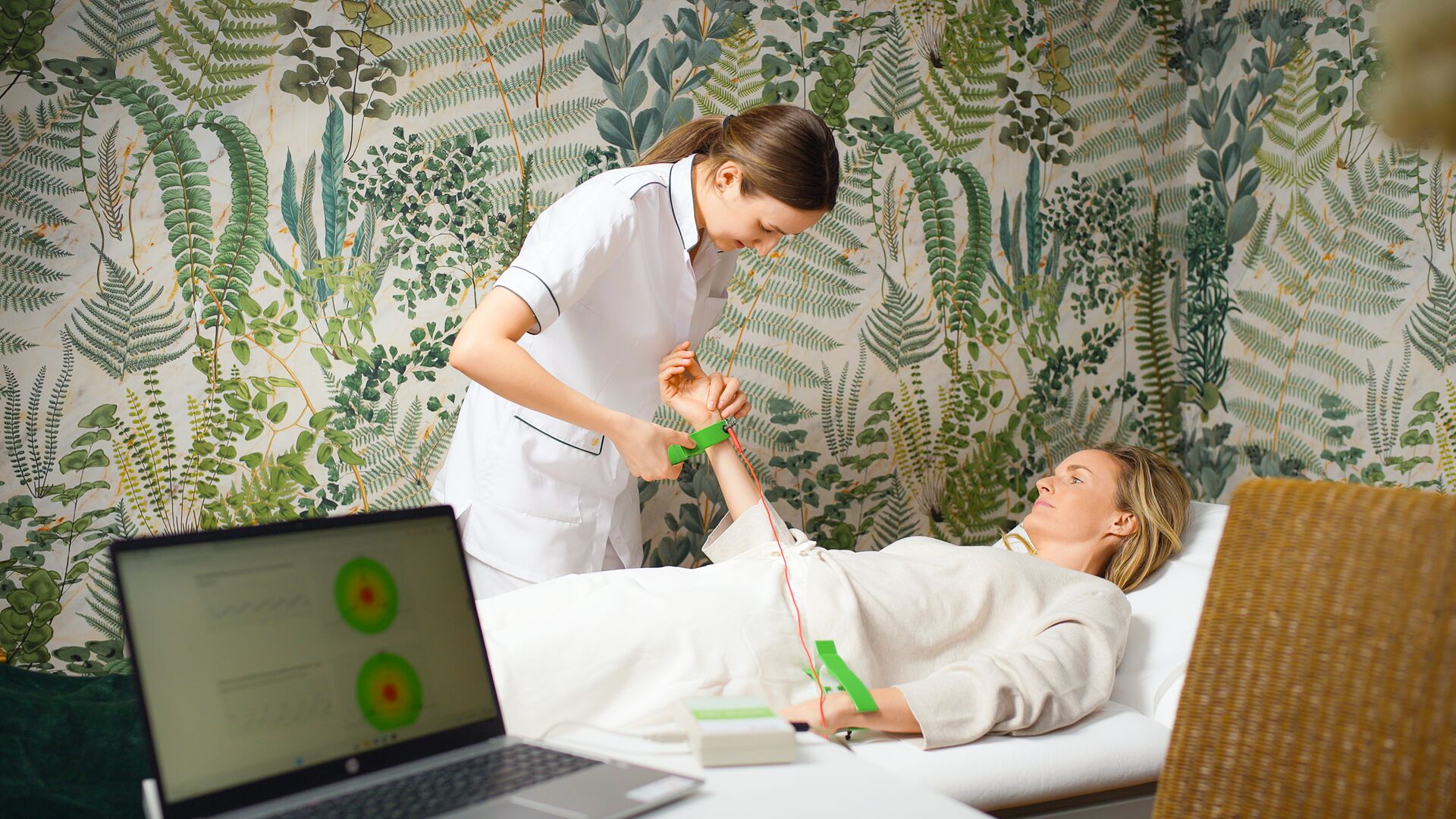 Sacher Academy For Better Aging