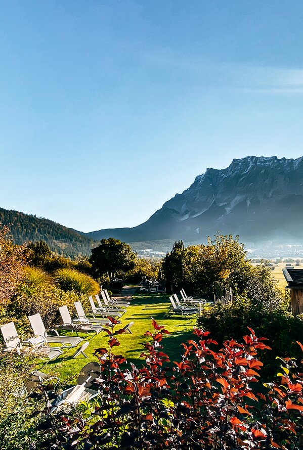 Hotel Post | Lermoos