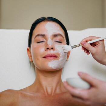 Beautybehandlung| Schönste Wellnesshotels in den Bergen