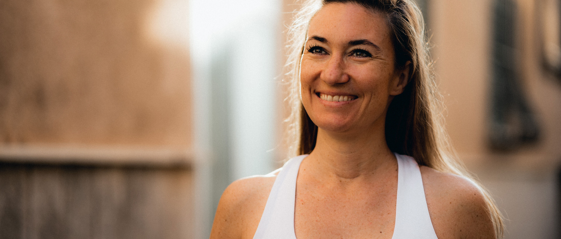 Alexandra Stadler - zertifizierte Mentaltrainerin, Yogalehrerin und systemische Coach