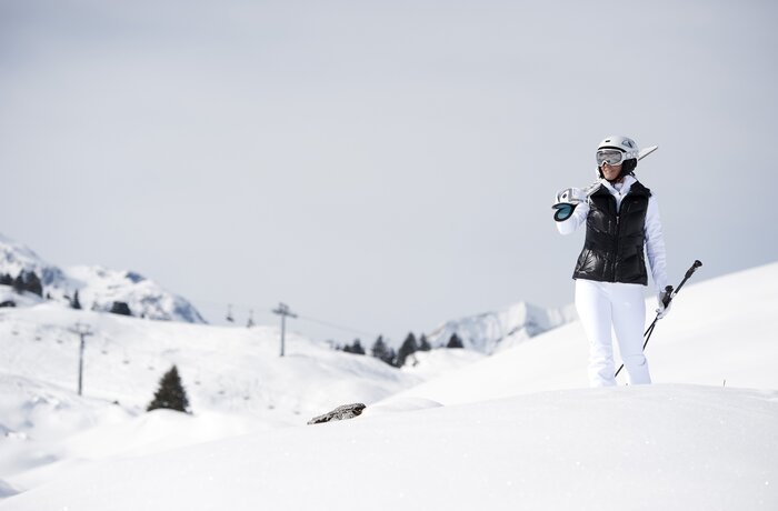 Ski & Wellness Ski & Wellness | Skiurlaub in den Best Alpine Wellness Hotels
