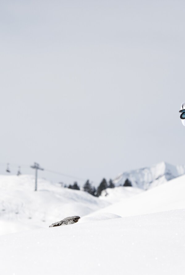 Ski & Wellness | Skiing vacation in the Best Alpine Wellness Hotels