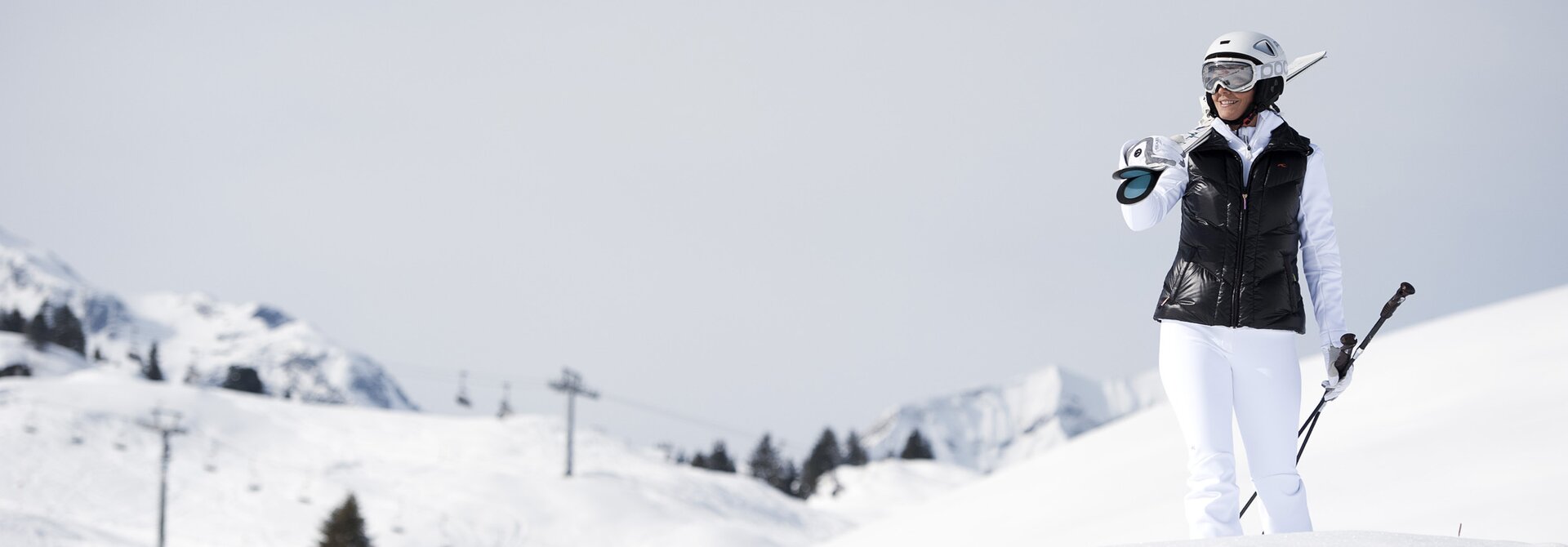 Ski & Wellness | Skiurlaub in den Best Alpine Wellness Hotels