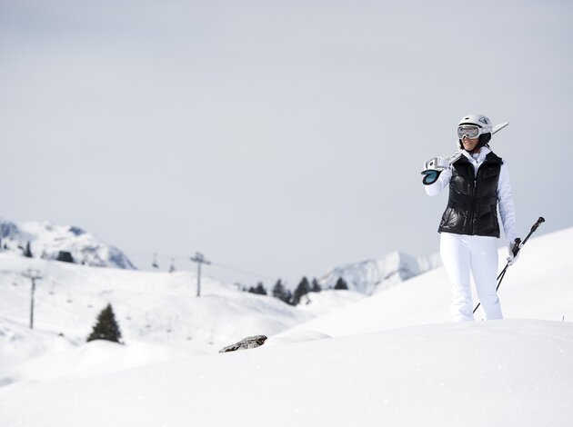 Ski & Wellness | Skiurlaub in den Best Alpine Wellness Hotels
