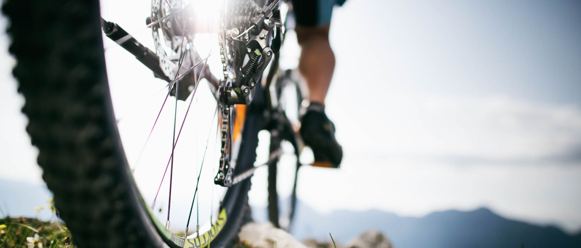 Biken in den Best Alpine Wellness Hotels Biken in den Best Alpine Wellness Hotels