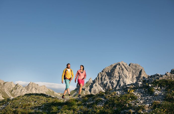 Hiking Holidays and Wellness | Best Wellness Hotels for Hiking