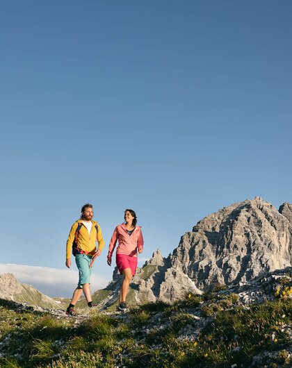 Wanderurlaub und Wellness | Beste Wellnesshotels zum Wandern