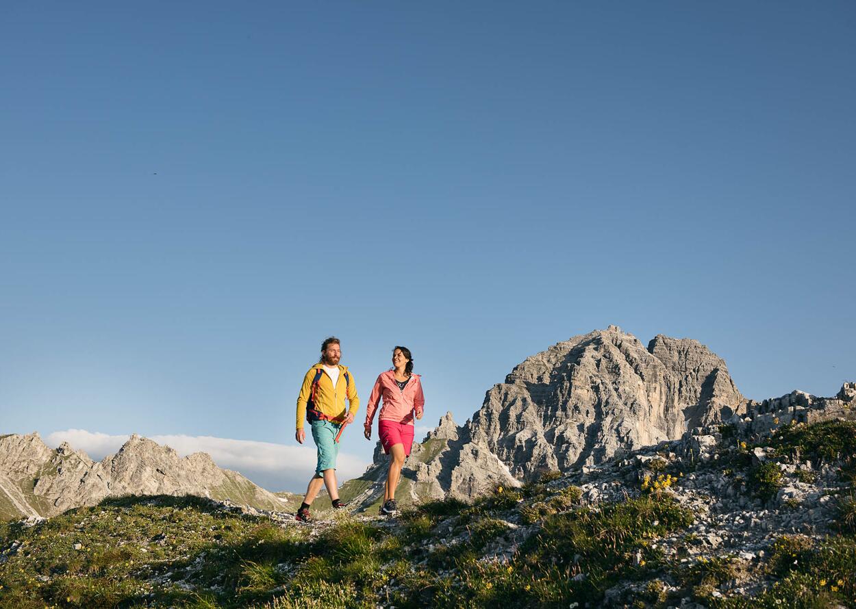 Wanderurlaub und Wellness | Beste Wellnesshotels zum Wandern