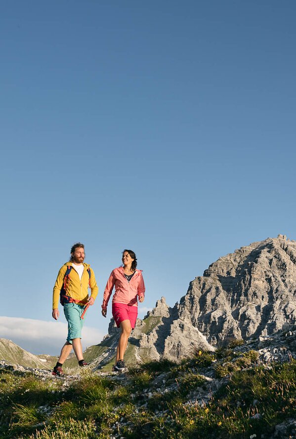 Wanderurlaub und Wellness | Beste Wellnesshotels zum Wandern