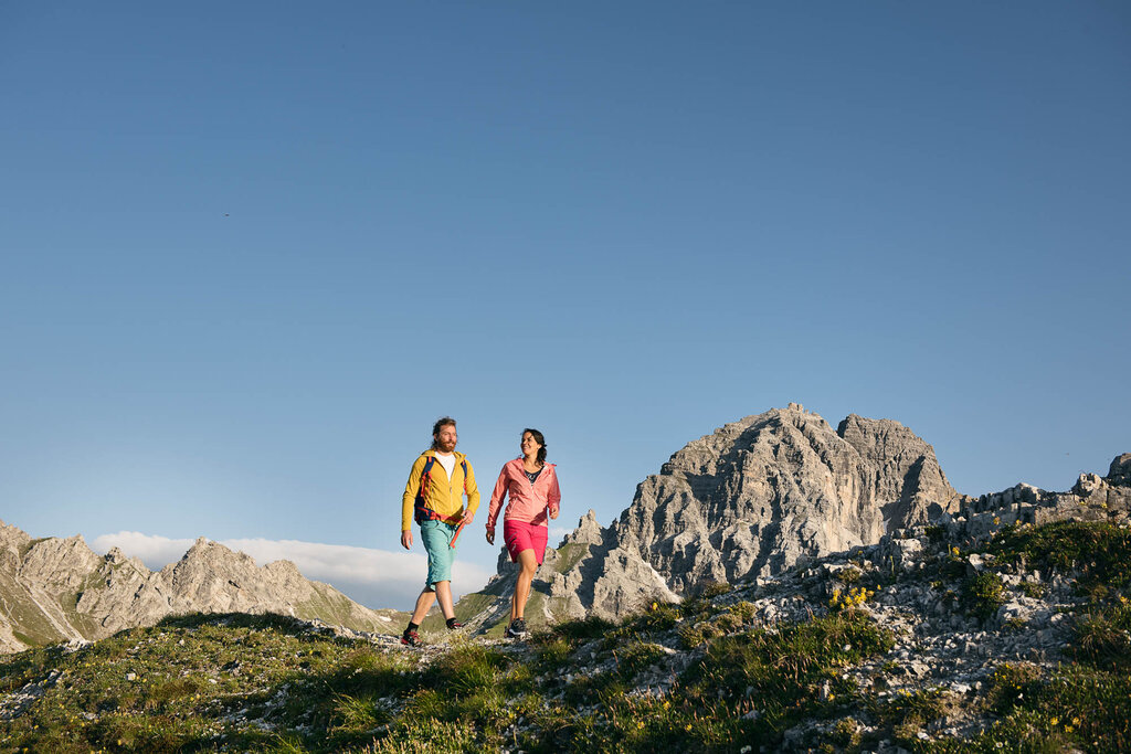 Wanderurlaub und Wellness | Beste Wellnesshotels zum Wandern