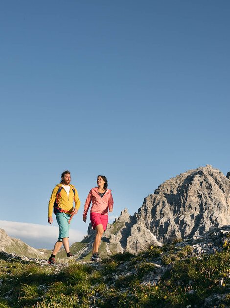 Wanderurlaub und Wellness | Beste Wellnesshotels zum Wandern