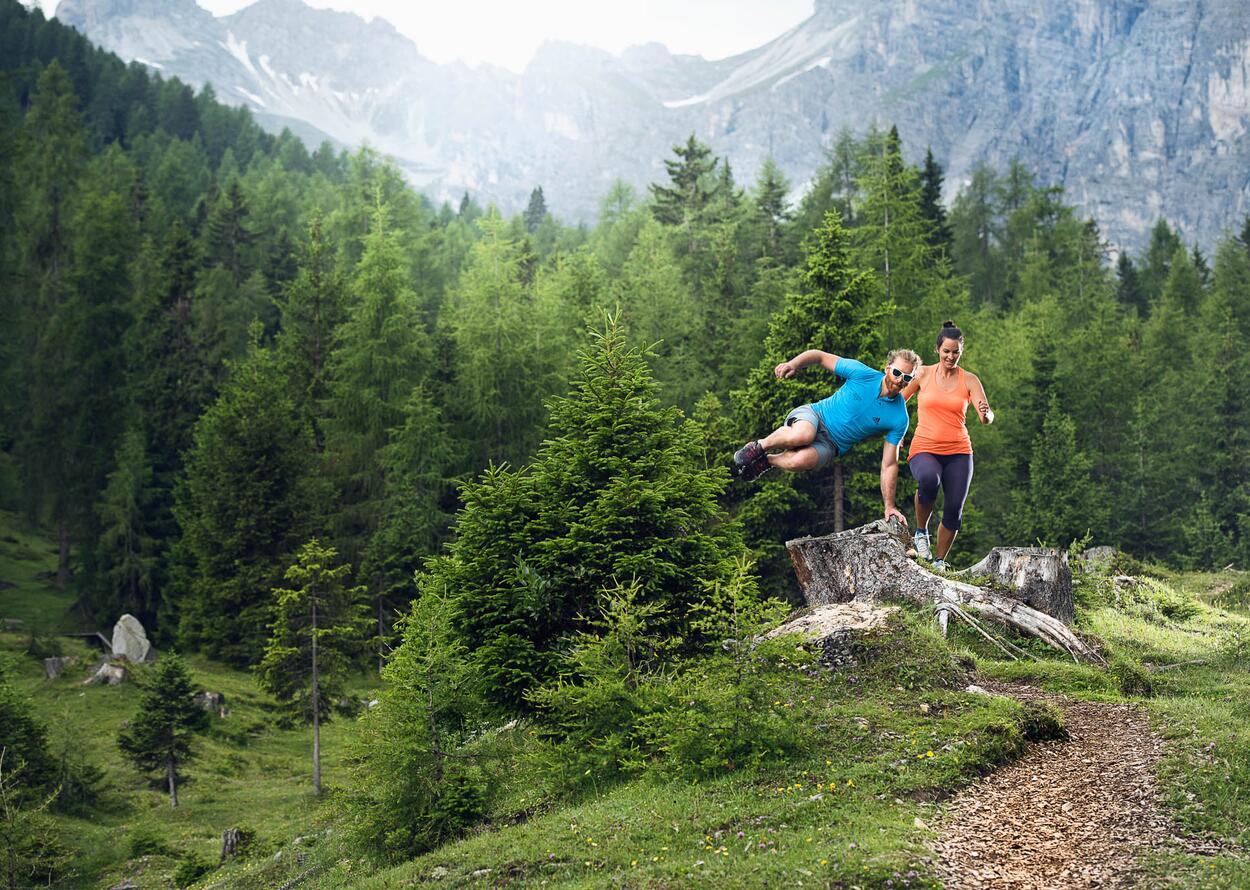 Hiking & Wellness | Best Alpine Wellness Hotels, South Tyrol & Austria