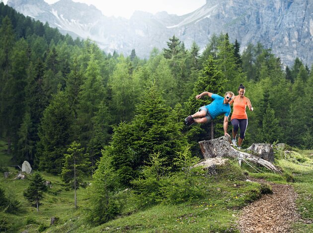 Hiking & Wellness | Best Alpine Wellness Hotels, South Tyrol & Austria