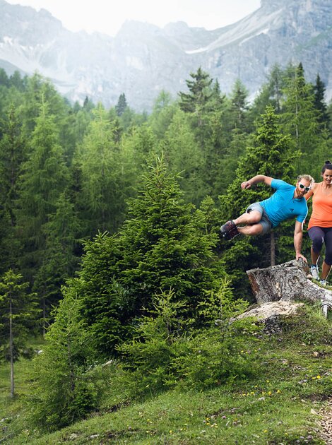 Hiking & Wellness | Best Alpine Wellness Hotels, South Tyrol & Austria