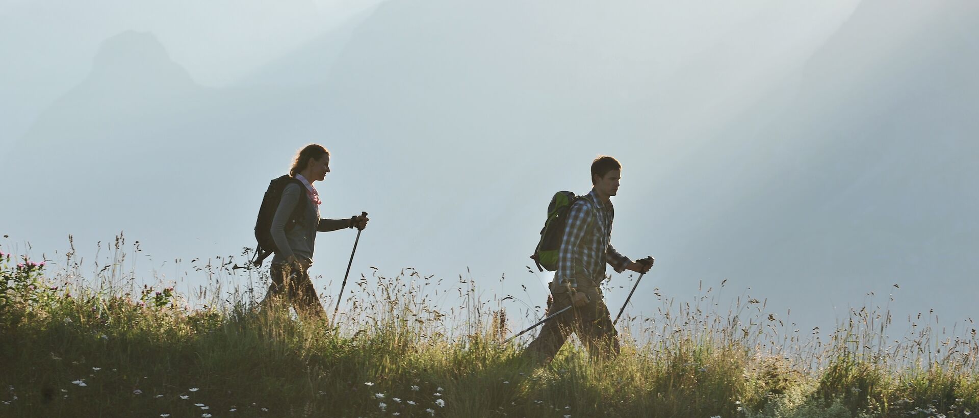 Wanderurlaub am Arlberg Wanderurlaub am Arlberg | Wellnesshotel Warther Hof, Warth am Arlberg
