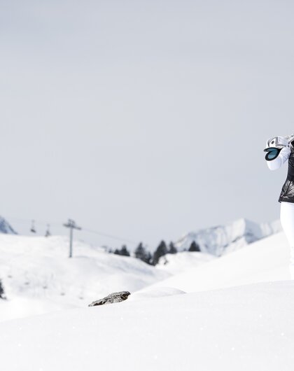 Ski & Wellness | Skiurlaub in den Best Alpine Wellness Hotels
