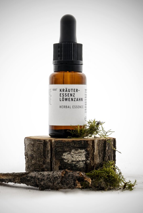 Herbal essence dandelion | Balance Alpine 1000+