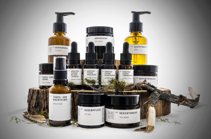 Balance Alpine 1000+ Products | Best Alpine Wellness Hotels