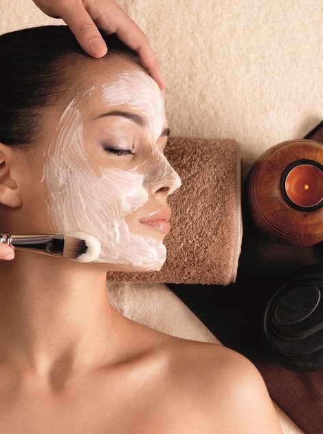 Beauty & Spa in den Best Alpine Wellness Hotels | Wellnesshotels Österreich & Südtirol