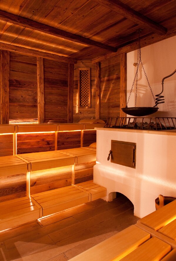 Sauna & Wellness | Top Wellness Hotels Austria & South Tyrol