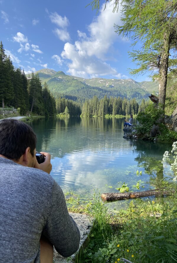 Human Resource Fotoshooting | Best Alpine Wellness Hotels