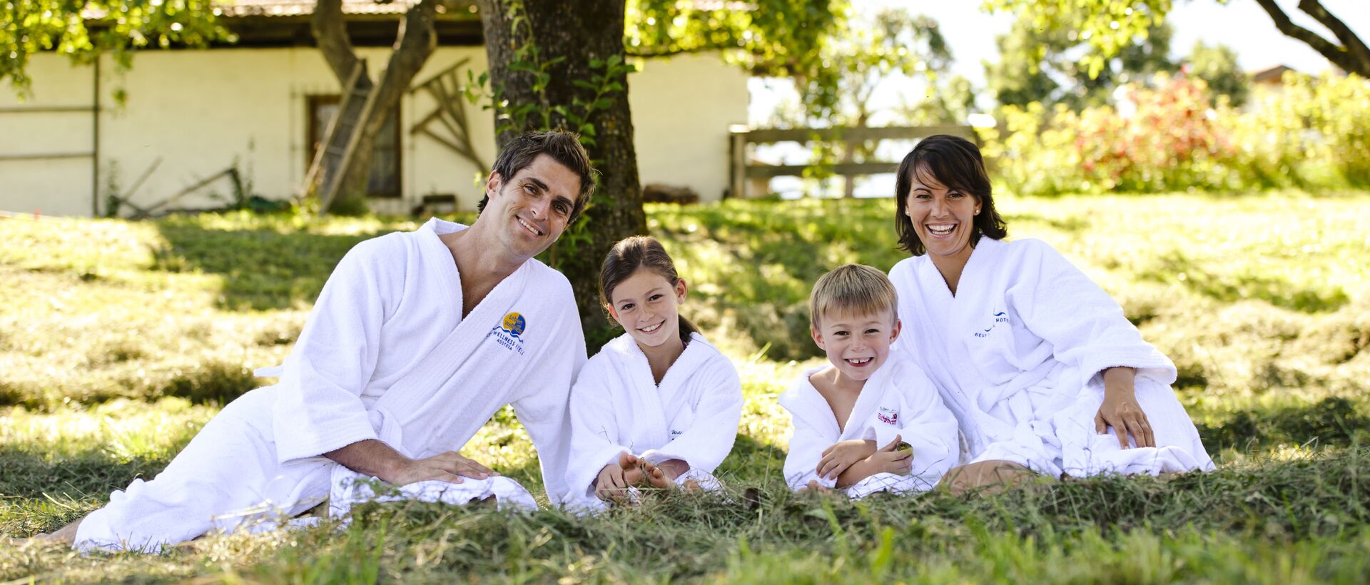 Familie & Wellness | Schönste Wellnesshotels