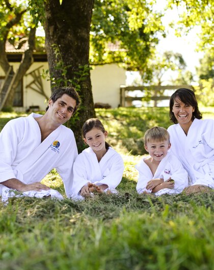 Familie & Wellness Familie & Wellness | Schönste Wellnesshotels