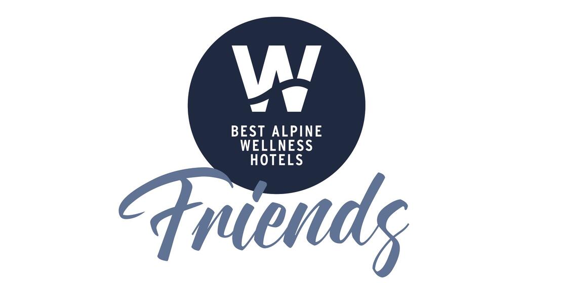 Best Friends Club | Punkte sammeln und Prämien einlösen bei den Best Alpine Wellness Hotels