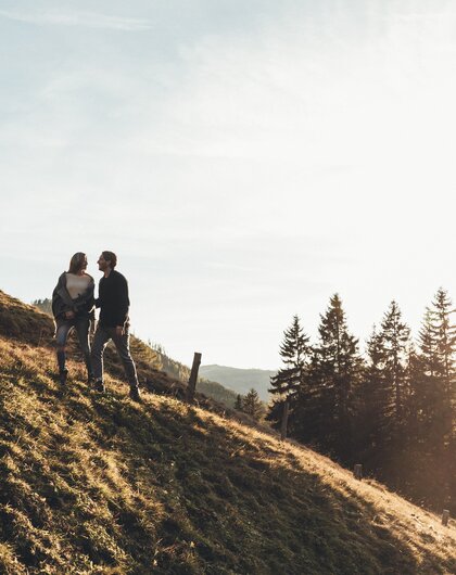 Wandern & Wellness in Großarl | Hotel Nesslerhof, Wellnesshotel Salzburg