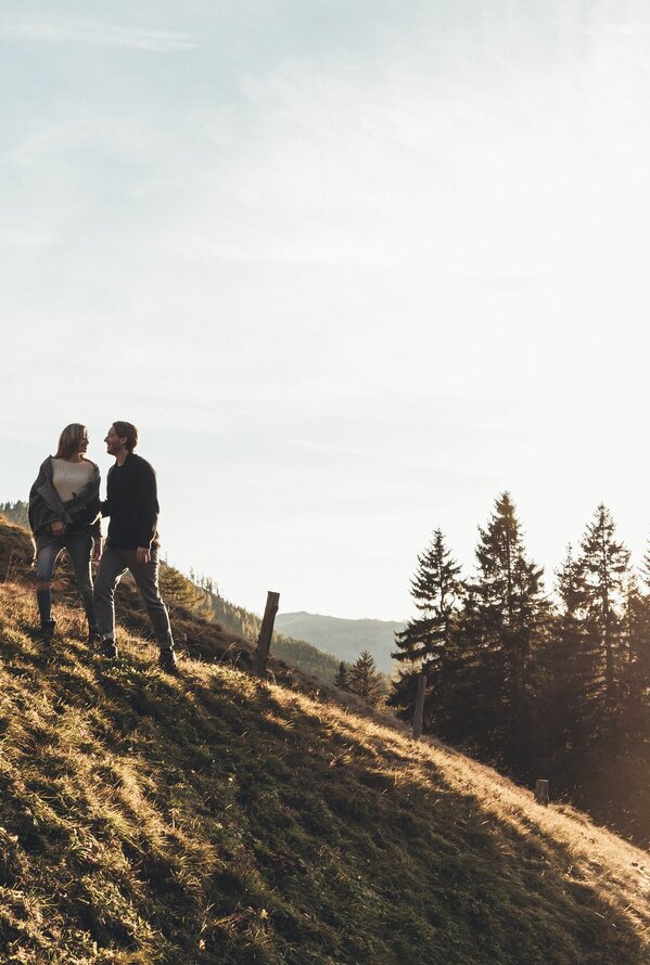 Wandern & Wellness in Großarl | Hotel Nesslerhof, Wellnesshotel Salzburg