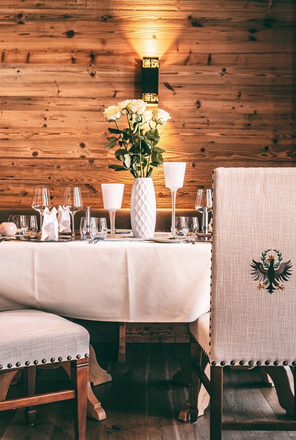Cocoon beautiful Lounge | Best Alpine Wellness Hotel Alpenrose, Tyrol
