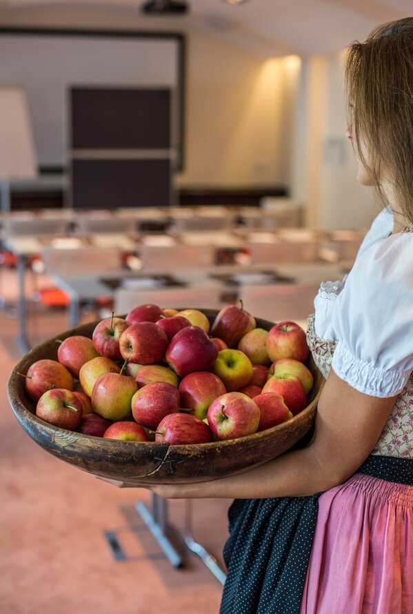 Gesundheit & Seminare in den besten Wellnesshotels | Top Hotel Zillertal Theresa