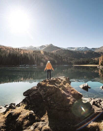 Wellnessurlaub im Wohlfühlherbst | Herbst in den Best Alpine Wellness Hotels