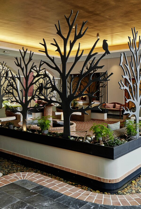 Forest Dream Das Ronacher | 5 star superior wellness hotel, Carinthia