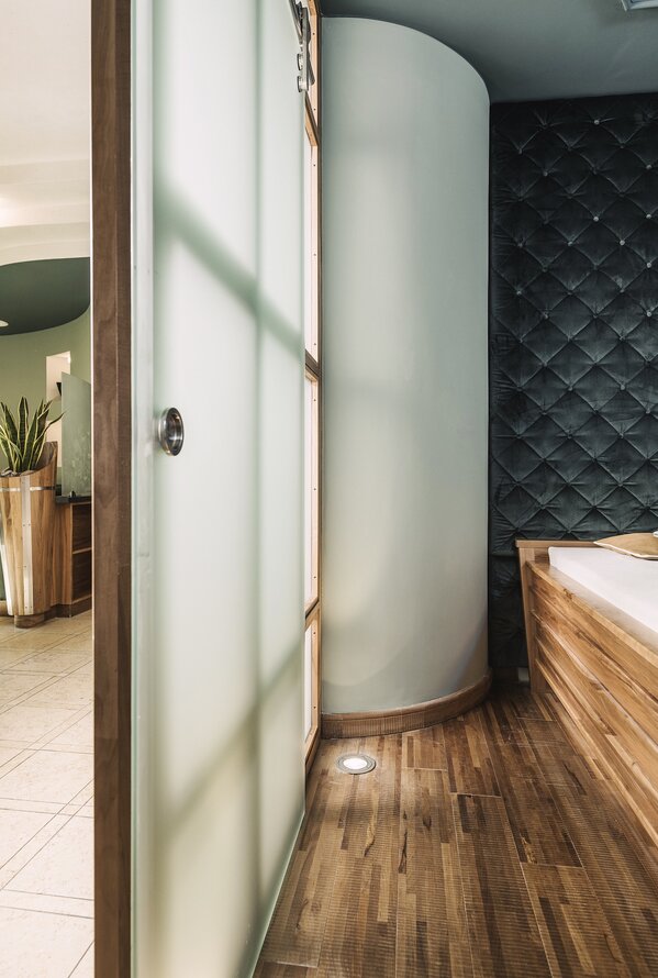 Beauty & Spa area Hotel Stock | 5 Star Resort in the Zillertal