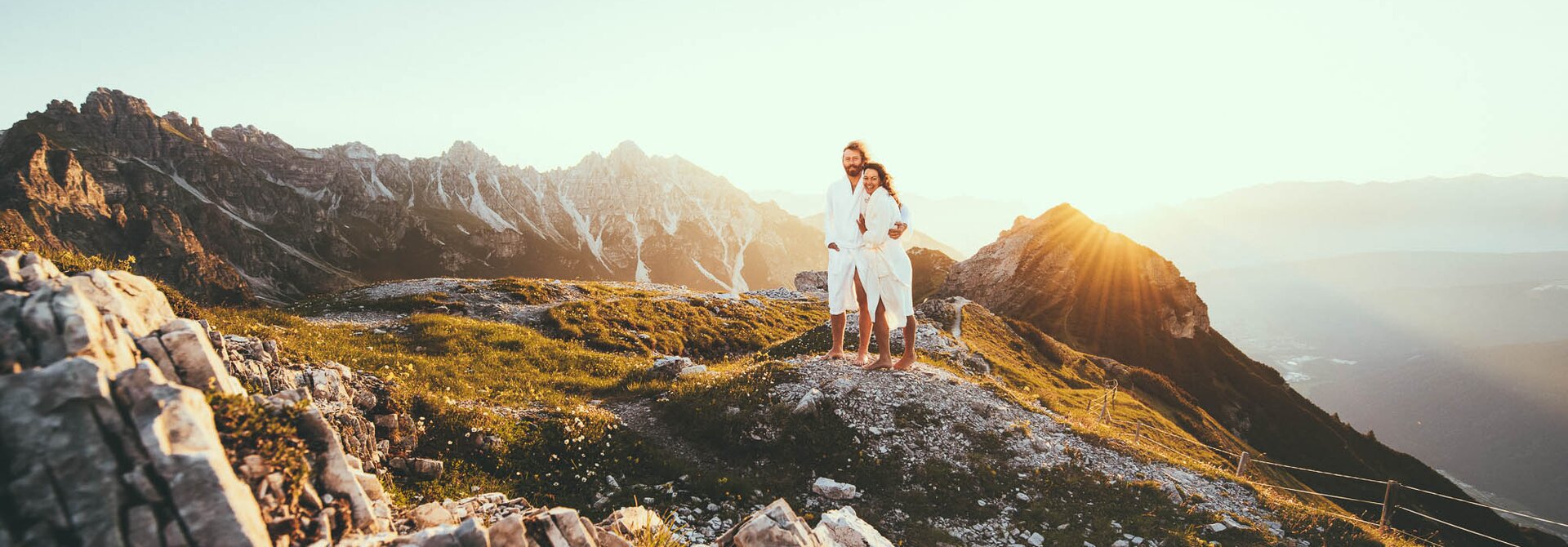 Wellnessurlaub in Südtirol & Wellness in Österreich |Best Alpine Wellness Hotels