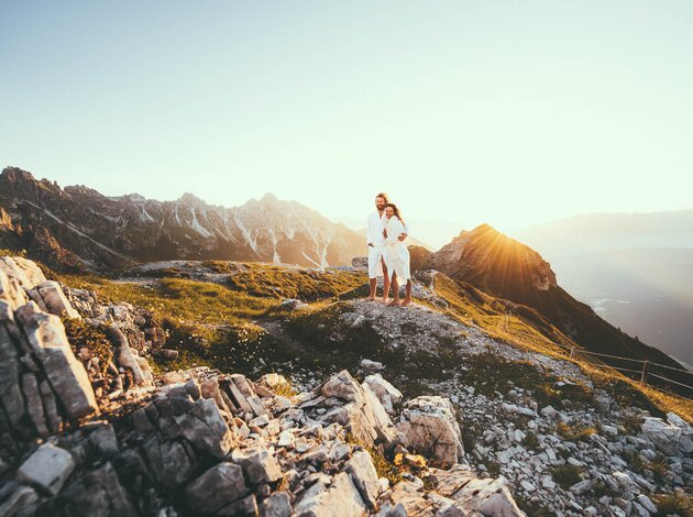 Wellnessurlaub in Südtirol & Wellness in Österreich |Best Alpine Wellness Hotels